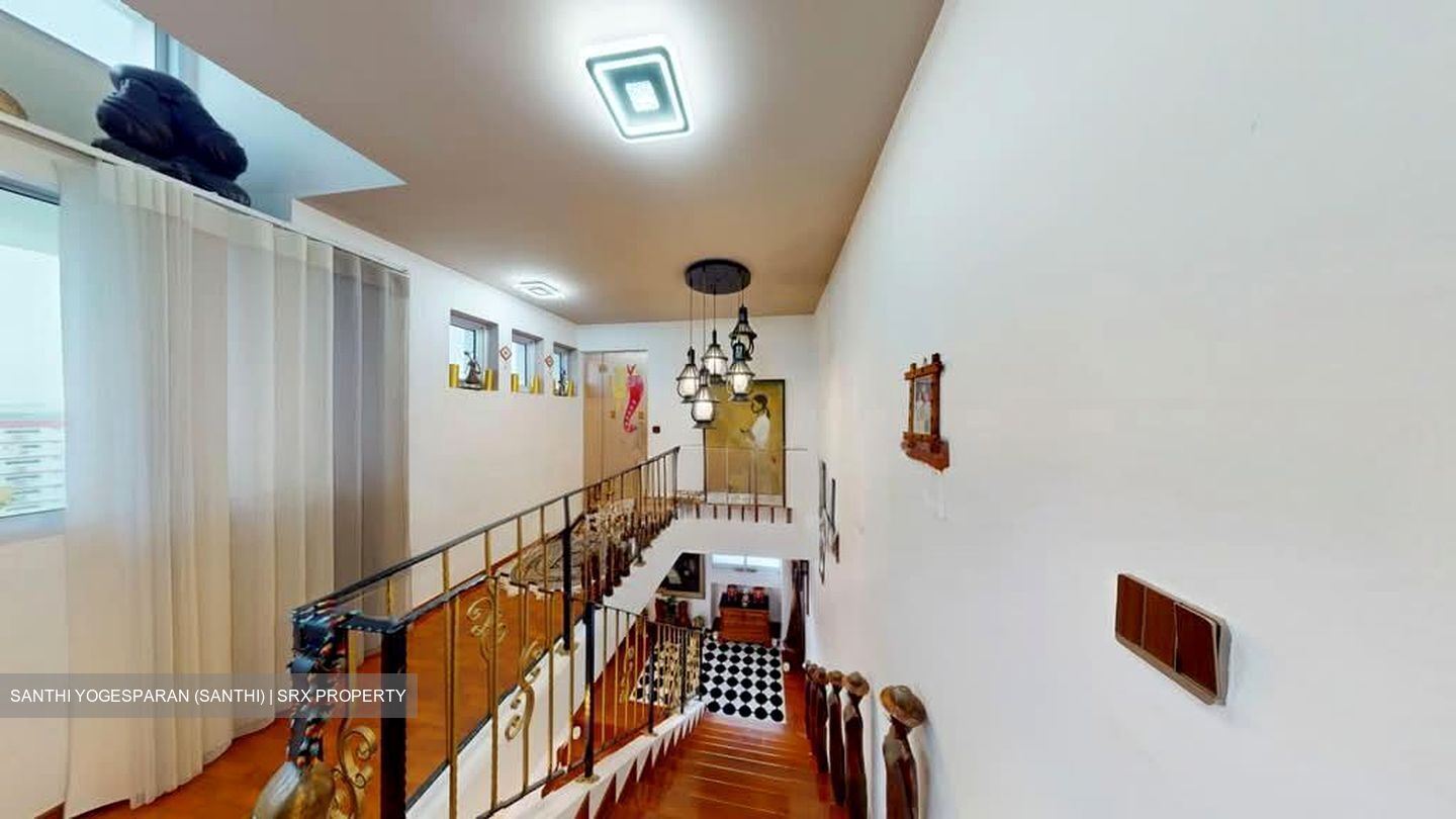 Blk 157 Pasir Ris Street 13 (Pasir Ris), HDB Executive #556630211